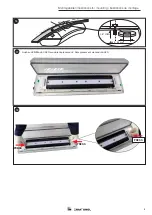 Preview for 5 page of Zumtobel KXA-2 2600 NE Operating Instructions Manual