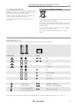 Preview for 17 page of Zumtobel KXA-2 2600 NE Operating Instructions Manual