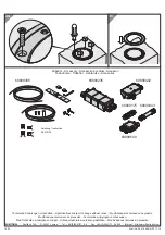 Preview for 12 page of Zumtobel PASO II D/Q 260 E12057 Instructions For Use Manual