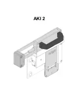 Zünd AKI 2 Instruction Manual preview