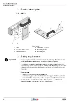 Preview for 4 page of Zünd AKI 2 Instruction Manual