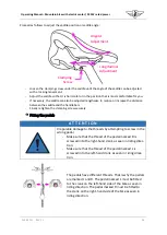 Preview for 32 page of Zundapp Z800 Operating Manual