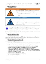 Preview for 35 page of Zundapp Z800 Operating Manual