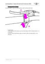 Preview for 41 page of Zundapp Z800 Operating Manual