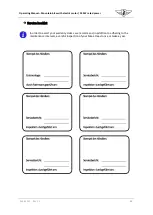 Preview for 66 page of Zundapp Z800 Operating Manual