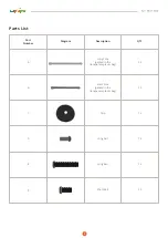 Preview for 10 page of Zupapa Dome Climber User Manual