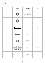 Preview for 11 page of Zupapa Dome Climber User Manual