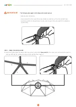 Preview for 16 page of Zupapa Dome Climber User Manual