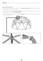 Preview for 18 page of Zupapa Dome Climber User Manual