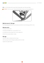 Preview for 23 page of Zupapa Dome Climber User Manual