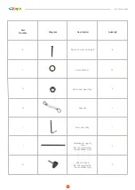 Preview for 8 page of Zupapa Fitness Trampoline User Manual