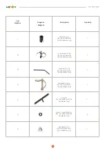 Preview for 9 page of Zupapa Fitness Trampoline User Manual