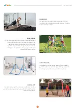 Preview for 18 page of Zupapa Fitness Trampoline User Manual