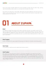 Preview for 3 page of Zupapa Inflatable SUP User Manual