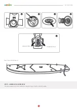 Preview for 13 page of Zupapa Inflatable SUP User Manual