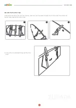 Preview for 14 page of Zupapa Inflatable SUP User Manual