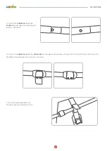 Preview for 16 page of Zupapa Inflatable SUP User Manual