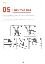 Preview for 18 page of Zupapa Inflatable SUP User Manual