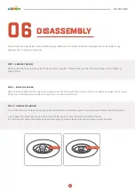 Preview for 19 page of Zupapa Inflatable SUP User Manual