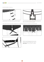 Preview for 19 page of Zupapa Saffun Trampoline User Manual