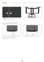 Preview for 20 page of Zupapa Saffun Trampoline User Manual