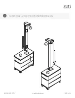 Предварительный просмотр 5 страницы ZURI FORD Assembly Instructions Manual