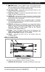 Предварительный просмотр 5 страницы Zurich 56218 Owner'S Manual