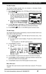 Предварительный просмотр 55 страницы Zurich 56218 Owner'S Manual