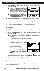 Предварительный просмотр 56 страницы Zurich 56218 Owner'S Manual