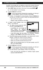 Предварительный просмотр 62 страницы Zurich 56218 Owner'S Manual