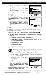 Предварительный просмотр 63 страницы Zurich 56218 Owner'S Manual