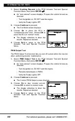 Предварительный просмотр 70 страницы Zurich 56218 Owner'S Manual