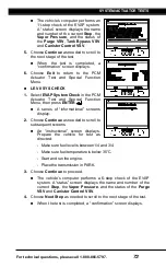 Предварительный просмотр 75 страницы Zurich 56218 Owner'S Manual