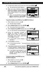 Предварительный просмотр 86 страницы Zurich 56218 Owner'S Manual