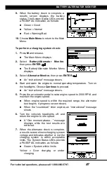 Предварительный просмотр 89 страницы Zurich 56218 Owner'S Manual