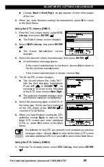 Предварительный просмотр 93 страницы Zurich 56218 Owner'S Manual