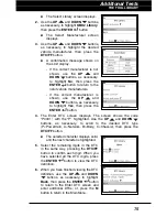 Preview for 77 page of Zurich ZR11 Owner'S Manual