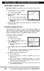 Предварительный просмотр 38 страницы Zurich ZR13s Owner'S Manual