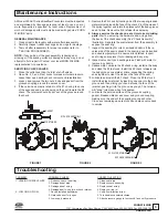 Preview for 3 page of ZURN 350AST Series Installation Instructions