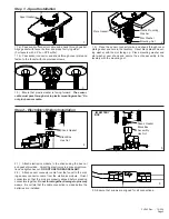 Preview for 3 page of ZURN Aqua-FIT Serio Series Installation, Operation, Maintenance And Parts Manual