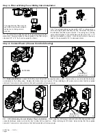 Preview for 4 page of ZURN Aqua-FIT Serio Series Installation, Operation, Maintenance And Parts Manual