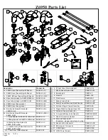 Preview for 8 page of ZURN Aqua-FIT Serio Series Installation, Operation, Maintenance And Parts Manual