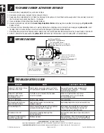 Preview for 16 page of ZURN Aquaflush Z6000 Installation, Operation, Maintenance And Parts Manual