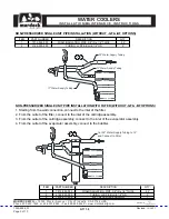 Preview for 47 page of ZURN Aquaflush Z6000 Installation, Operation, Maintenance And Parts Manual