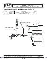 Preview for 48 page of ZURN Aquaflush Z6000 Installation, Operation, Maintenance And Parts Manual