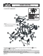 Preview for 54 page of ZURN Aquaflush Z6000 Installation, Operation, Maintenance And Parts Manual