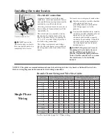 Preview for 64 page of ZURN Aquaflush Z6000 Installation, Operation, Maintenance And Parts Manual