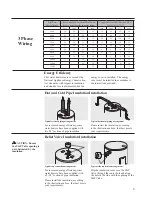 Preview for 65 page of ZURN Aquaflush Z6000 Installation, Operation, Maintenance And Parts Manual