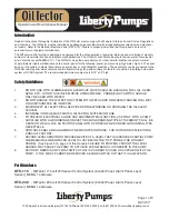 Preview for 81 page of ZURN Aquaflush Z6000 Installation, Operation, Maintenance And Parts Manual