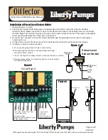 Preview for 83 page of ZURN Aquaflush Z6000 Installation, Operation, Maintenance And Parts Manual